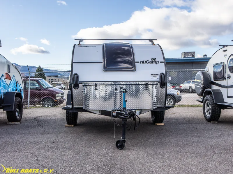 2025 nuCamp RV T@G XL - Photo 2