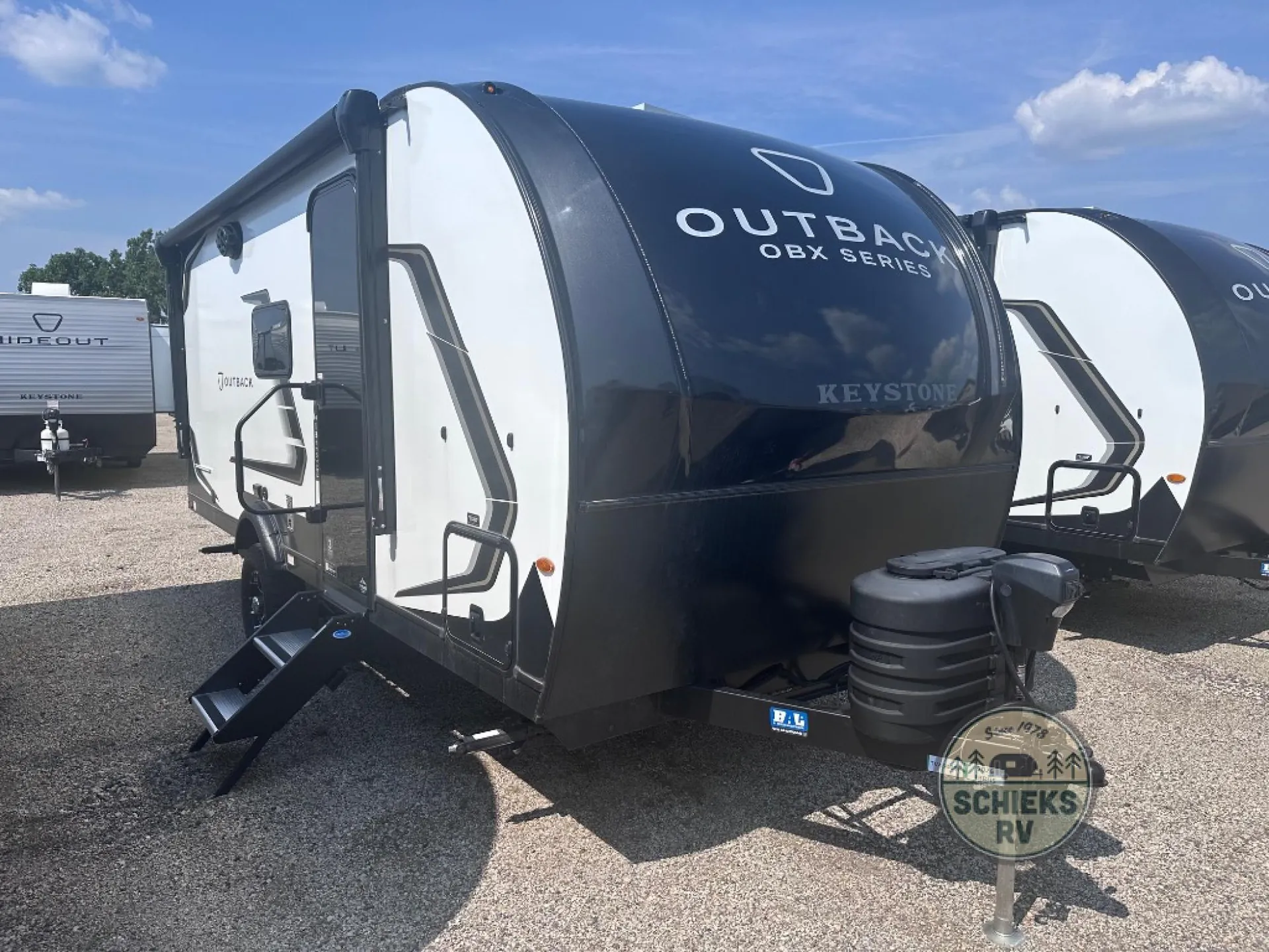 2026 Keystone Outback OBX 18BHS - Photo 2