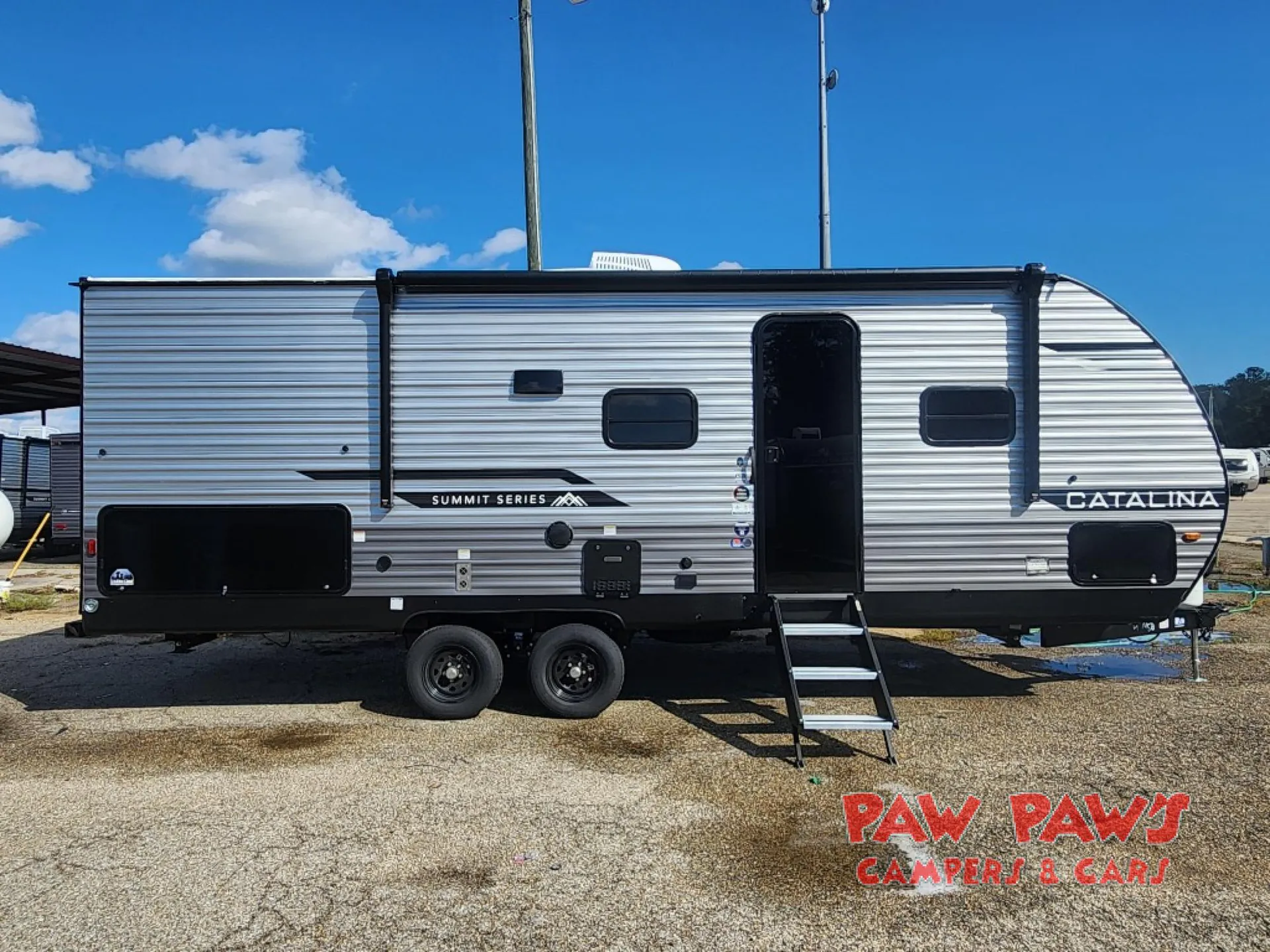 2026 Coachmen Catalina Summit Series 8 231BHS - Photo 3