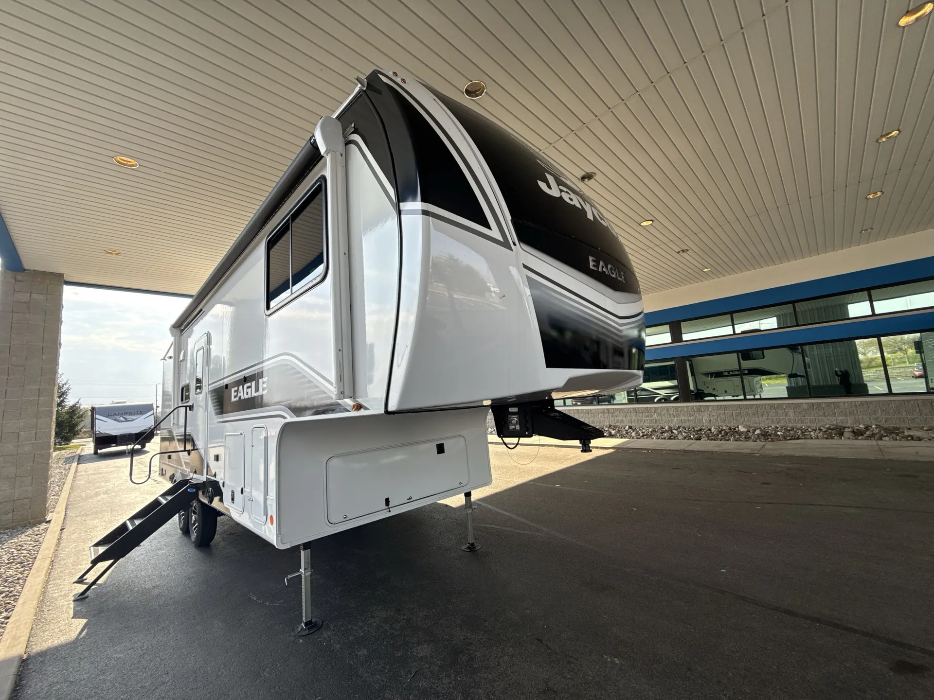 2026 Jayco Eagle HT 26REC - Photo 2