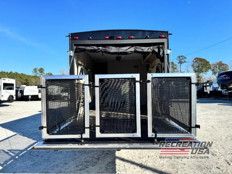 2026 Coachmen Catalina Trail Blazer 29THS - Photo 4