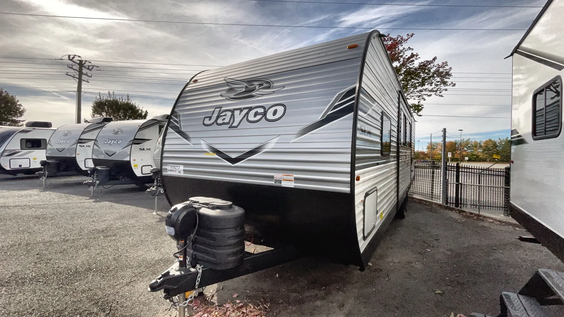 2026 Jayco Jay Flight SLX 263BHS - Photo 2