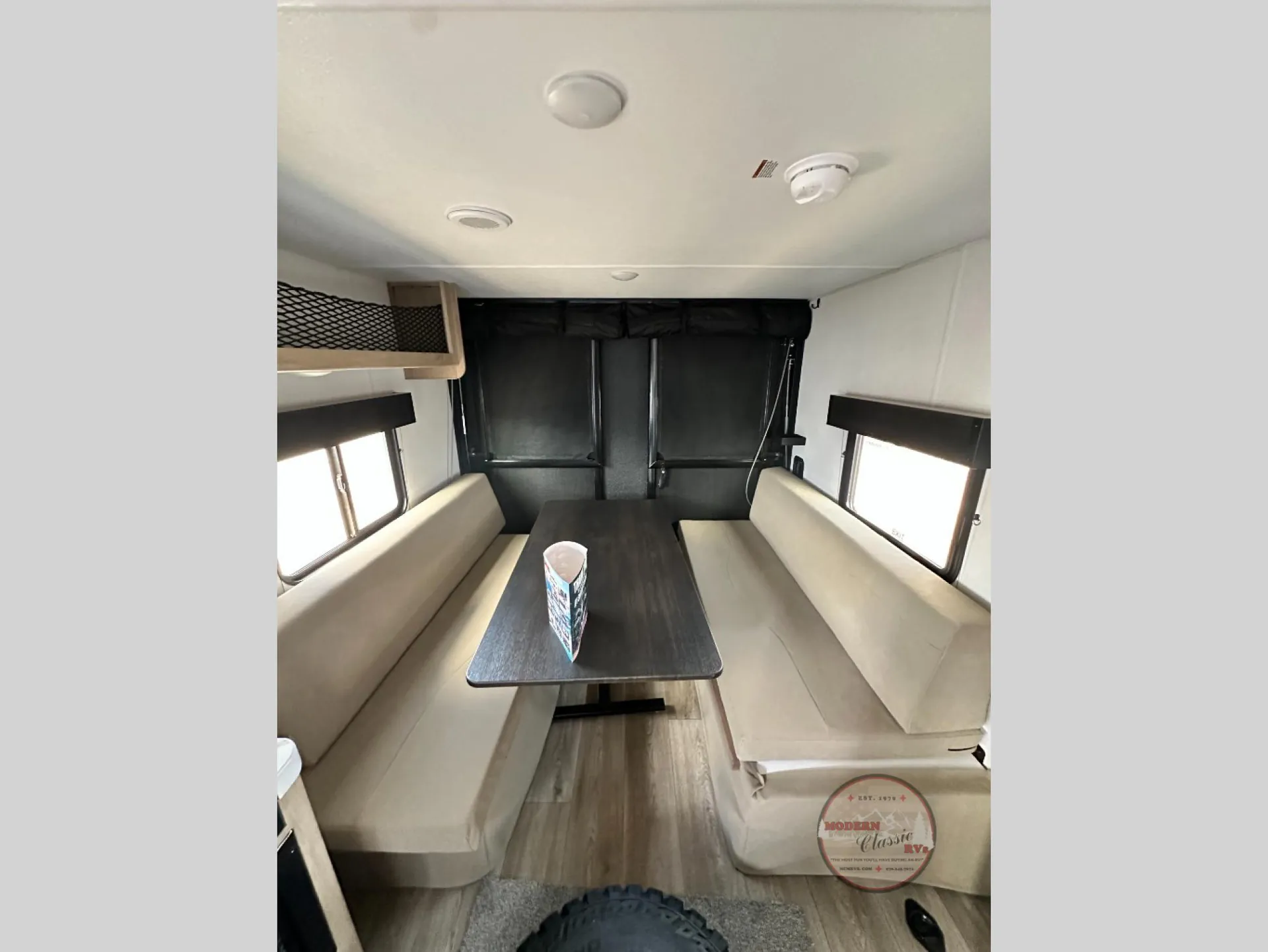 2027 Forest River Cherokee Grey Wolf 22RR — Photo 7