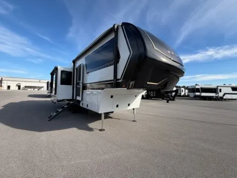 2026 Brinkley Model Z 2700 - Main photo
