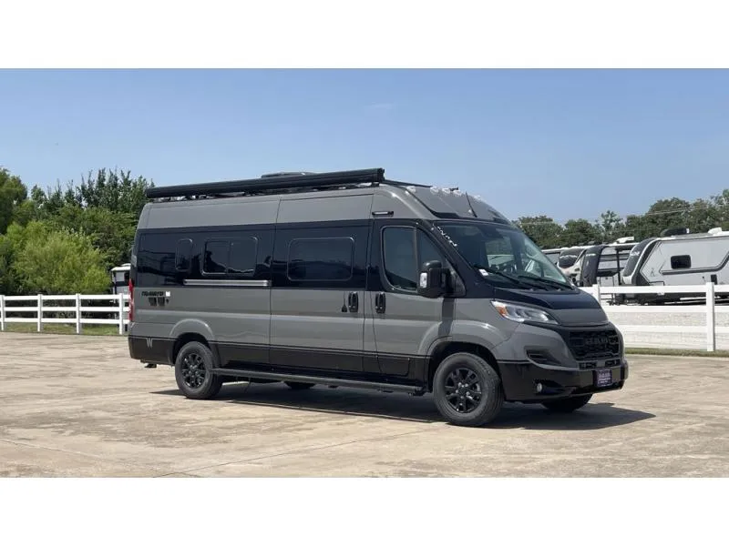 2027 Winnebago Travato 59K - Photo 3