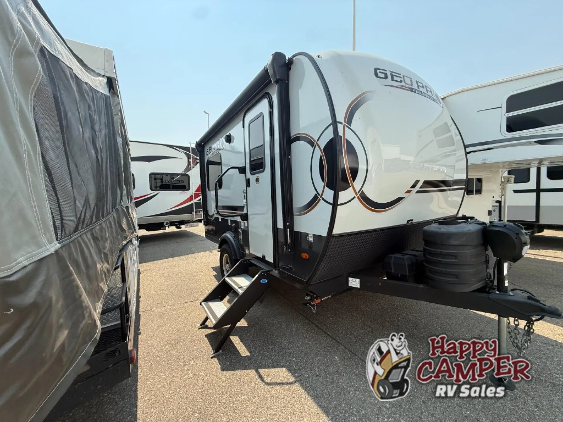 2024 Forest River Rockwood Geo Pro 15TB - Photo 3