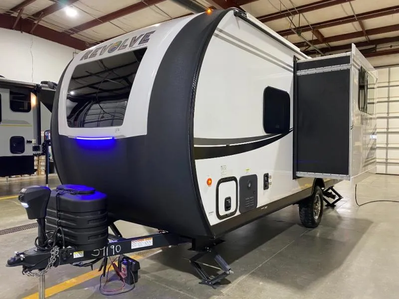 2023 Palomino Revolve EV1 - Photo 4