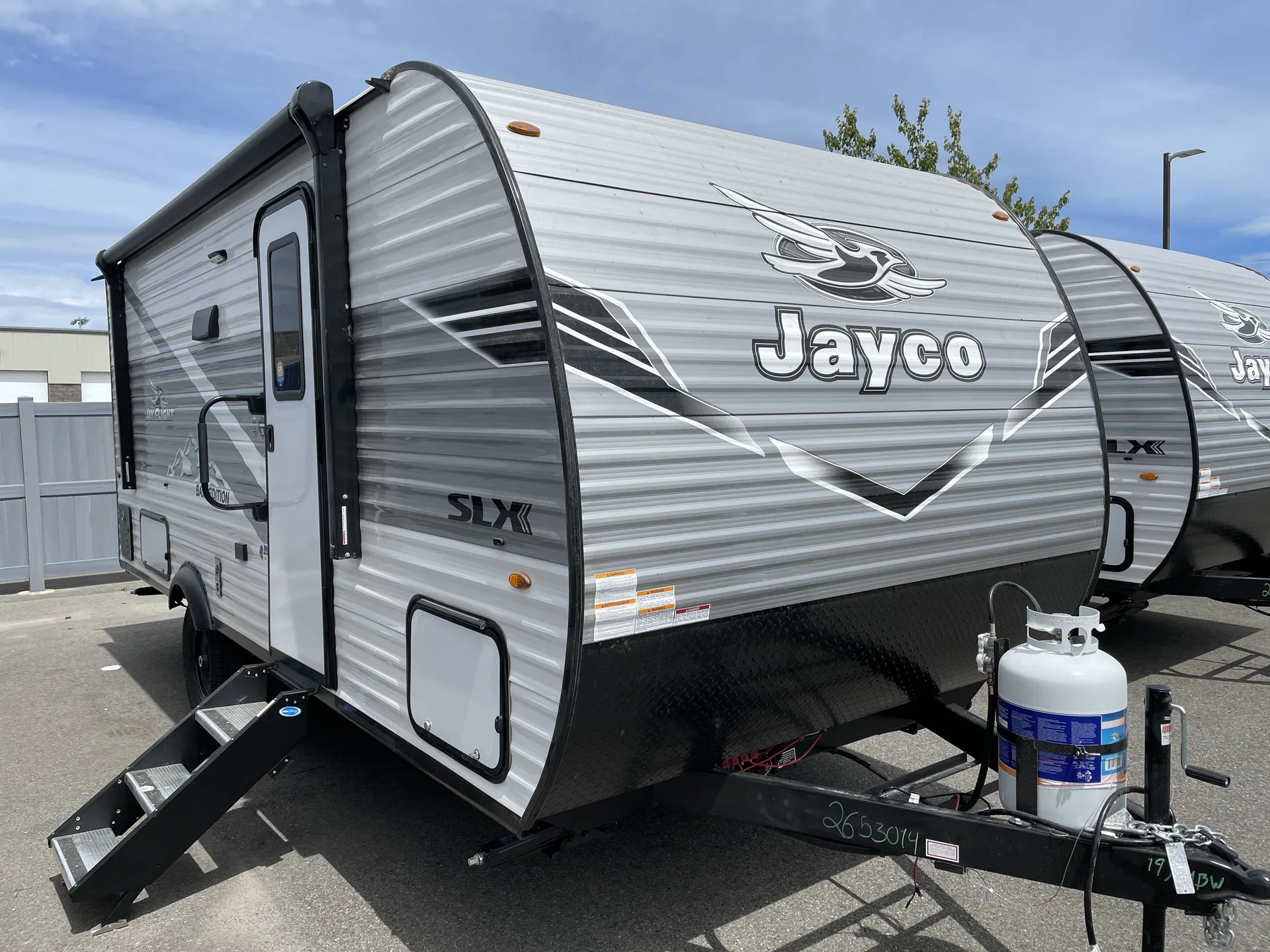 2026 Jayco Jay Flight SLX 197MBW - Photo 2