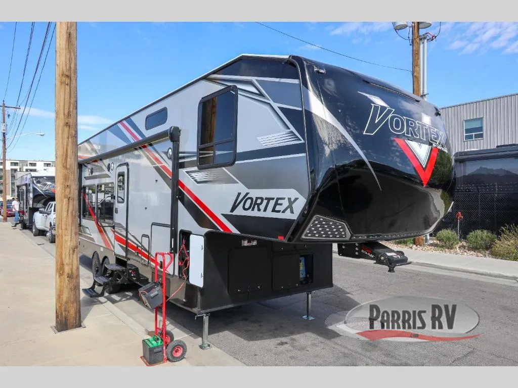 2026 Genesis Supreme Vortex 3016IKS - Photo 2