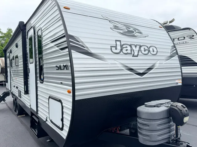 2025 Jayco Jay Flight SLX 287BHS - Photo 2