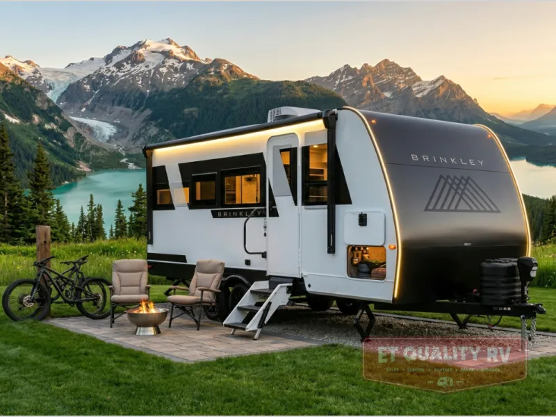 2026 Brinkley Model Ix 20X - Photo 2