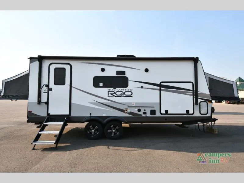 2023 Forest River Rockwood Roo 235S - Photo 3
