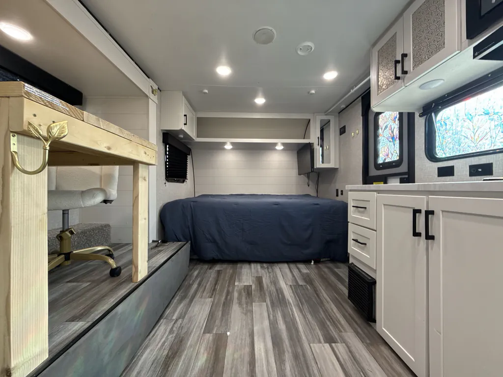2025 Jayco Jay Flight SLX 160LKW, Photos photo 2