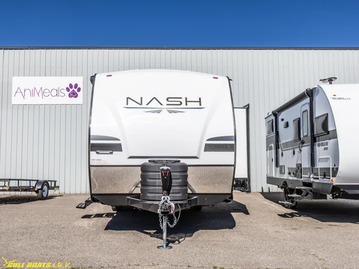 2027 Northwood Nash 24B - Photo 3