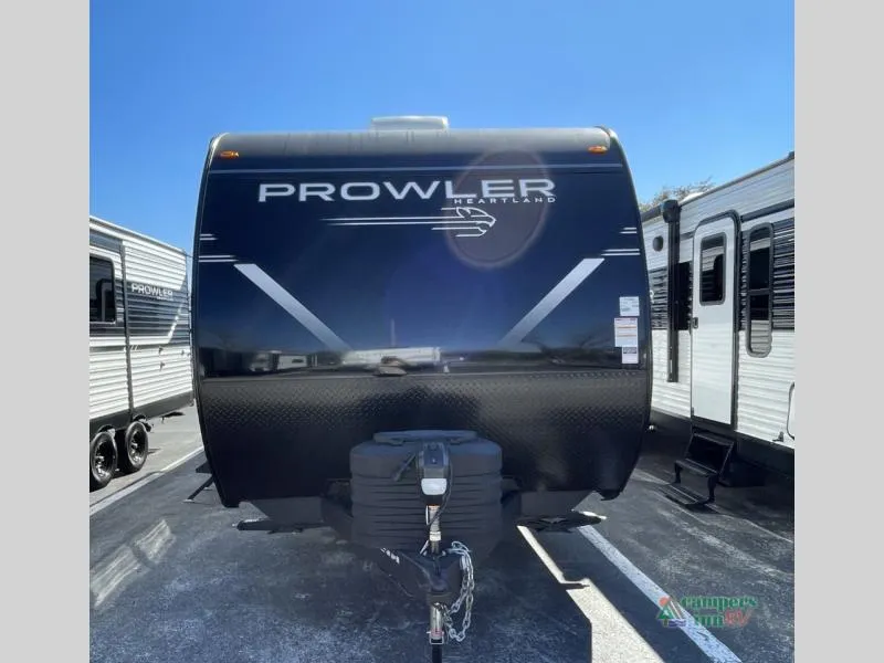 2026 Heartland Prowler 3202DSB - Photo 3