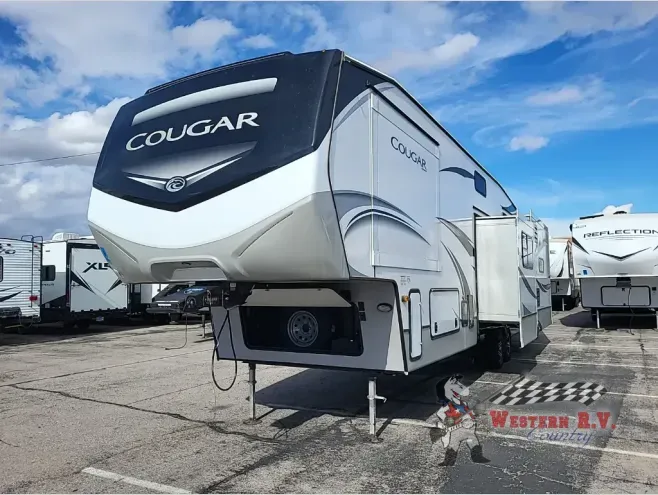 2021 Keystone Cougar 368MBI - Photo 2