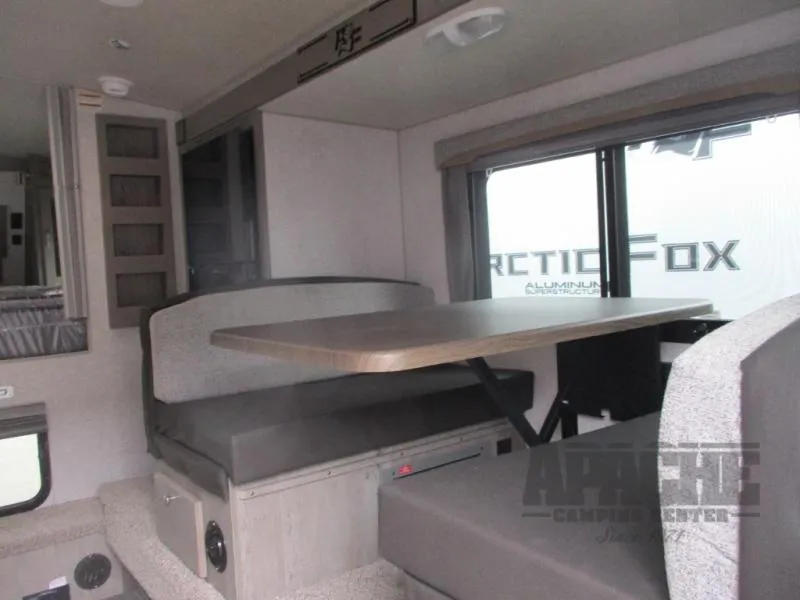 2027 Northwood Arctic Fox Camper 990 - Photo 3