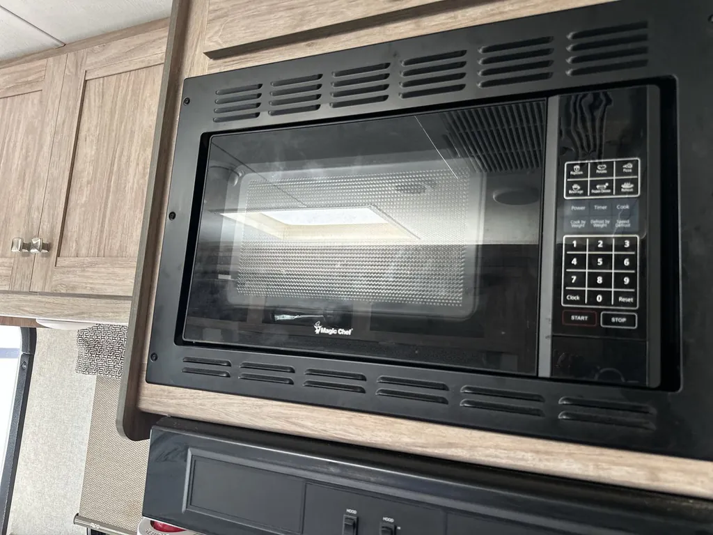 2019 Forest River Forester 2421MS, Photos photo 8