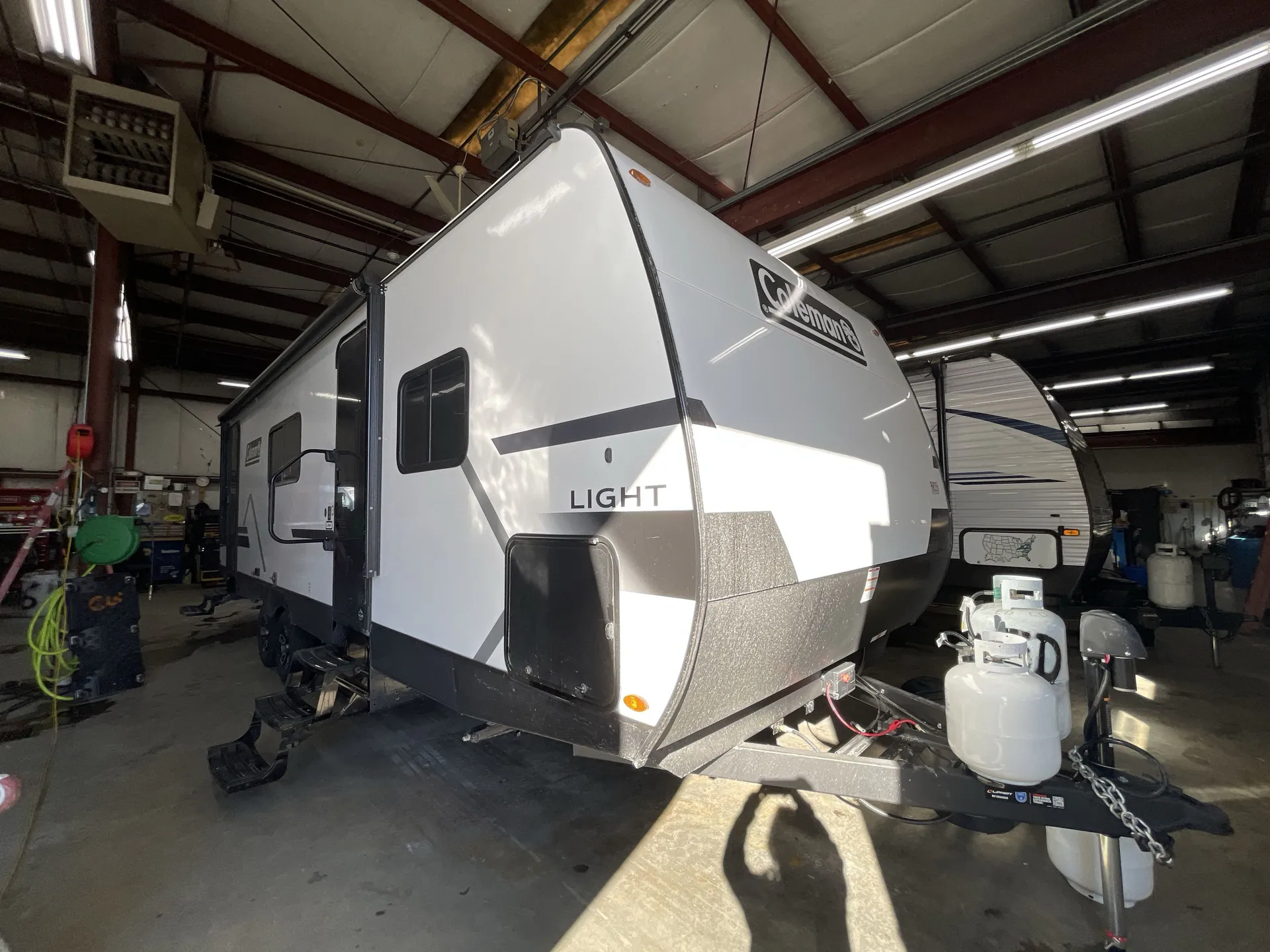 2026 Keystone Coleman Light 26BX - Photo 2