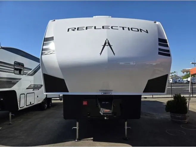 2027 Grand Design Reflection 100 Series 32BH - Photo 2