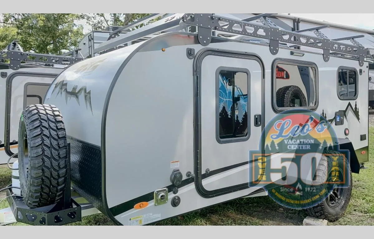 2025 Encore RV ROG 12BH - Photo 3