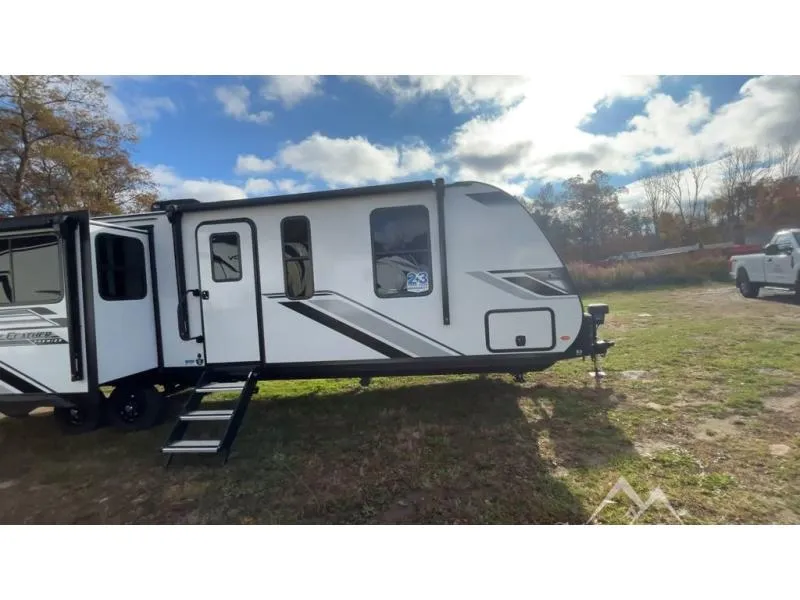 2026 Jayco Jay Feather 32RL - Photo 4