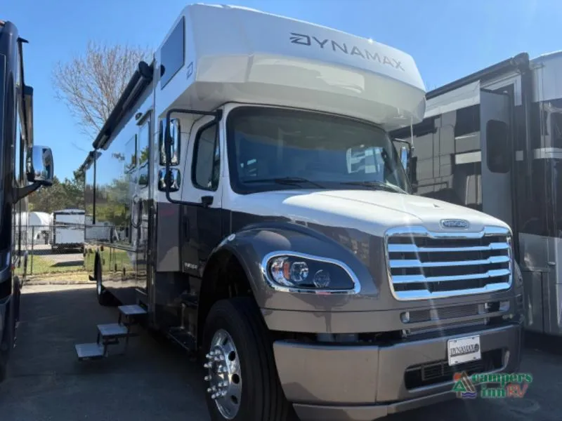 2026 Dynamax Corp Europa 34SS - Photo 2