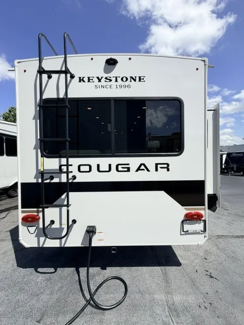 2027 Keystone Cougar HT FW 28RLI - Photo 4