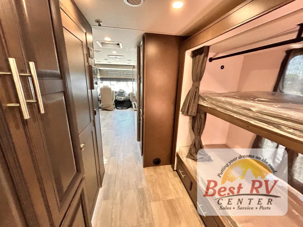 2027 Forest River Georgetown 3 Series GT3 33B3, Photos photo 80