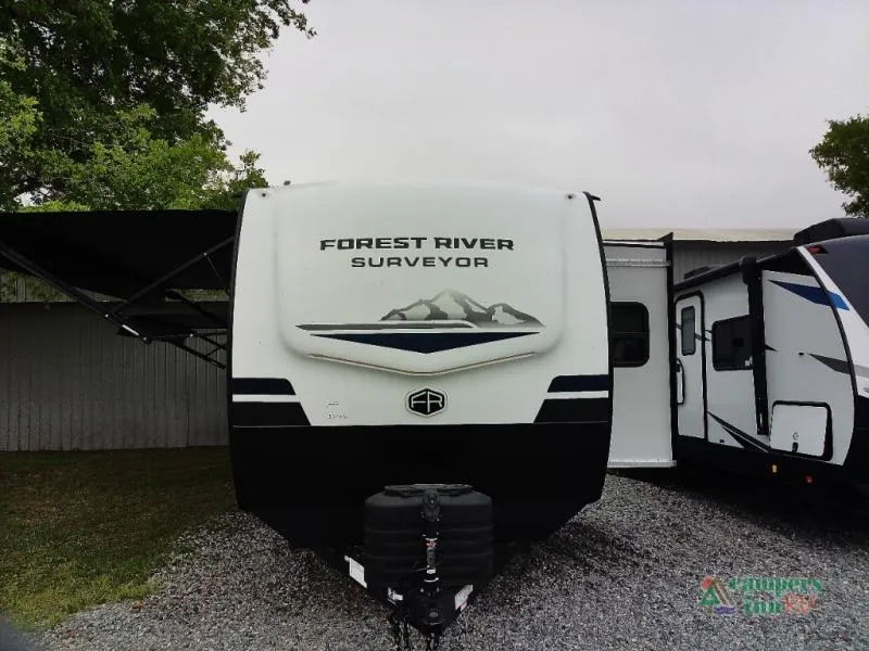 2026 Forest River Grand Surveyor 305RLBS - Photo 3