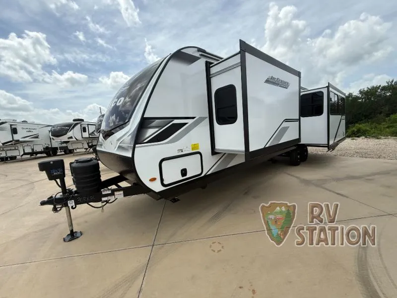 2026 Jayco Jay Feather 30RKB - Photo 4