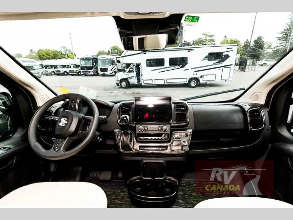 2024 Winnebago Travato 59G, Photos photo 8