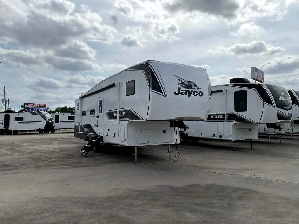 2026 Jayco Eagle 28 BHU SLE - Photo 3