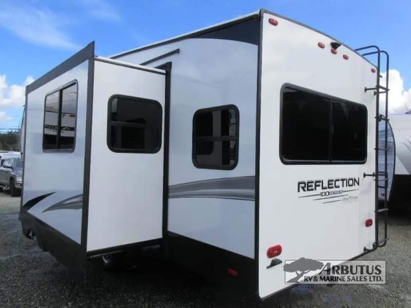 2025 Grand Design Reflection 100 Series 24RL - Photo 4