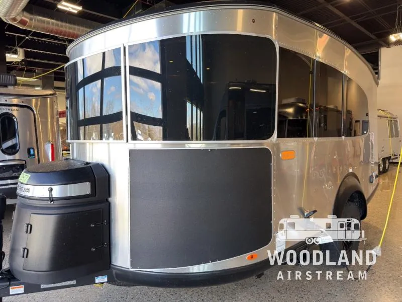 2026 Airstream Basecamp Xe 20XE - Photo 3