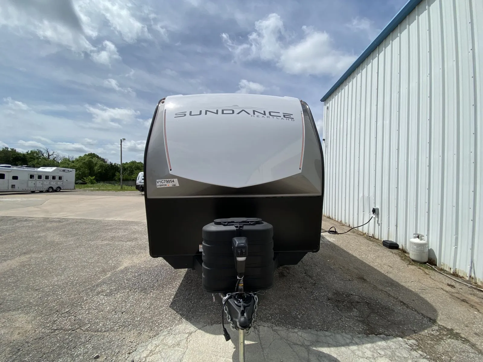 2027 Heartland Sundance Ultra-Lite 31BROK - Photo 3