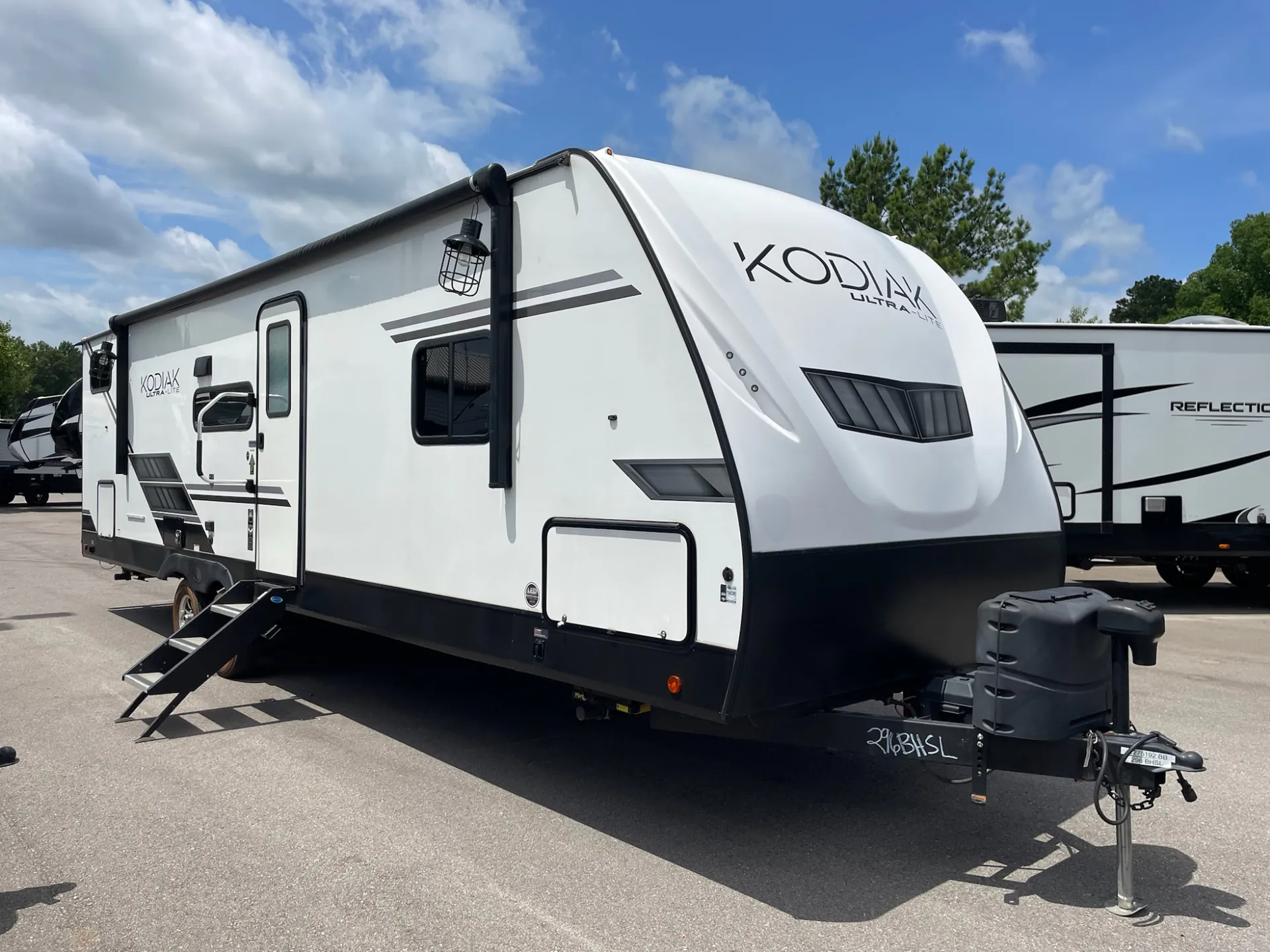 2022 Dutchmen Kodiak 296BHSL - Photo 2