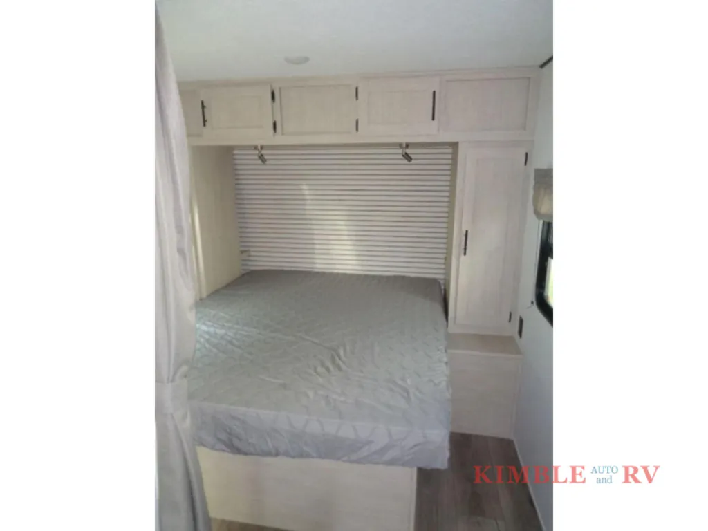 2025 Shasta RVs i-5 Edition 521CK, Photos photo 17
