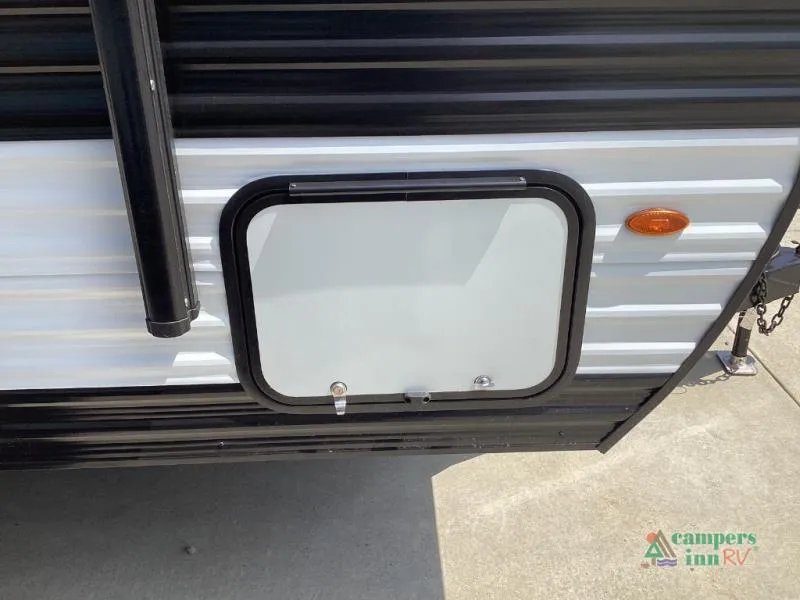 2027 Grand Design Transcend Lite 121RBL - Photo 2