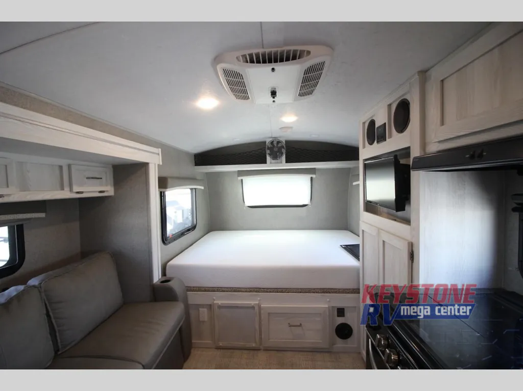 2021 Forest River Rockwood Geo Pro 19FBS, Photos photo 13