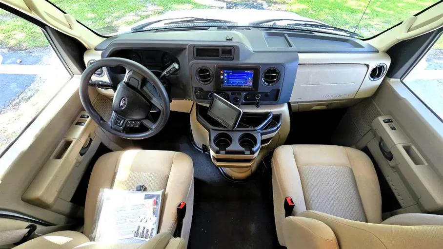 2022 Thor Motor Coach Freedom Elite 28HE, Photos photo 30