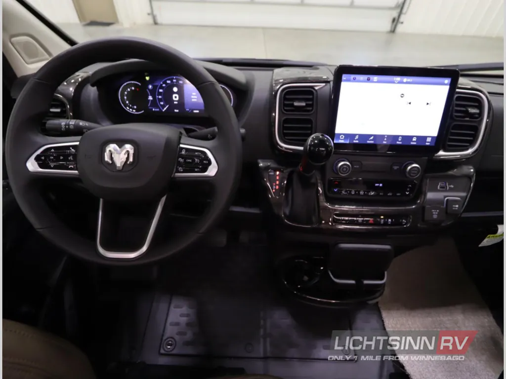 2027 Winnebago Travato 59G, Photos photo 126