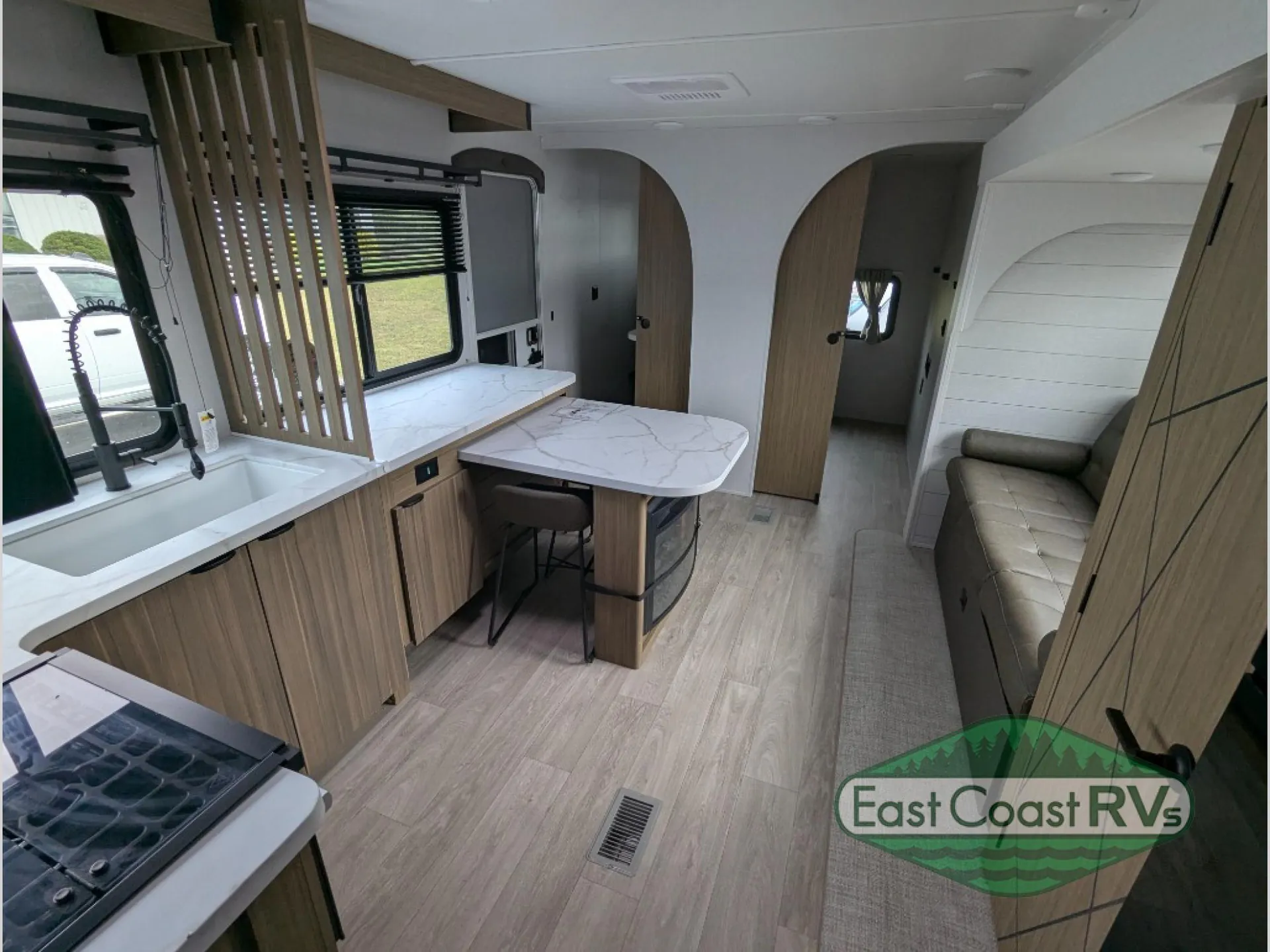 2026 Forest River Wildwood 300ICE - Photo 4