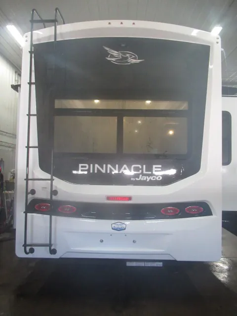 2026 Jayco Pinnacle 36FBTS, Photos photo 65