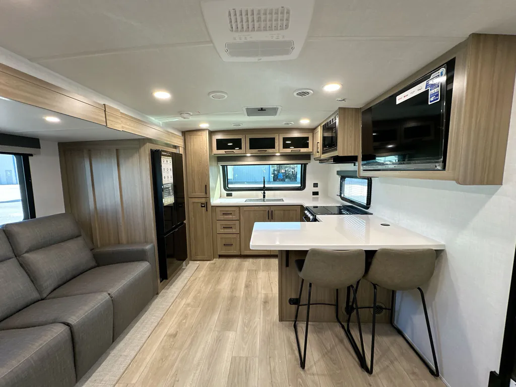 2027 Forest River Rockwood Mini Lite 2523MBR, Photos photo 36