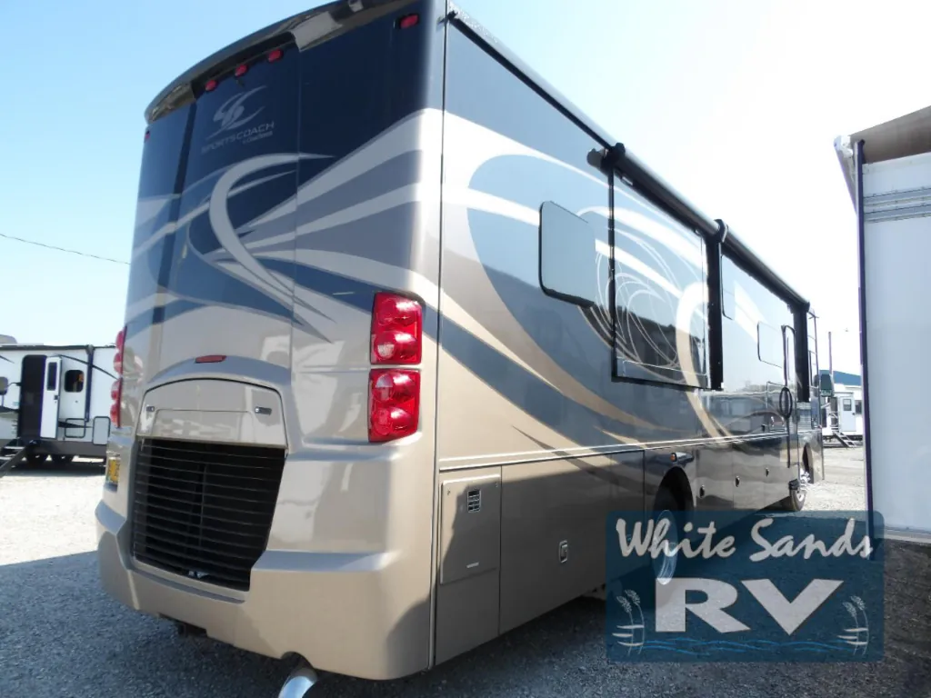 2022 Coachmen Sportscoach SRS 365RB, Photos photo 30