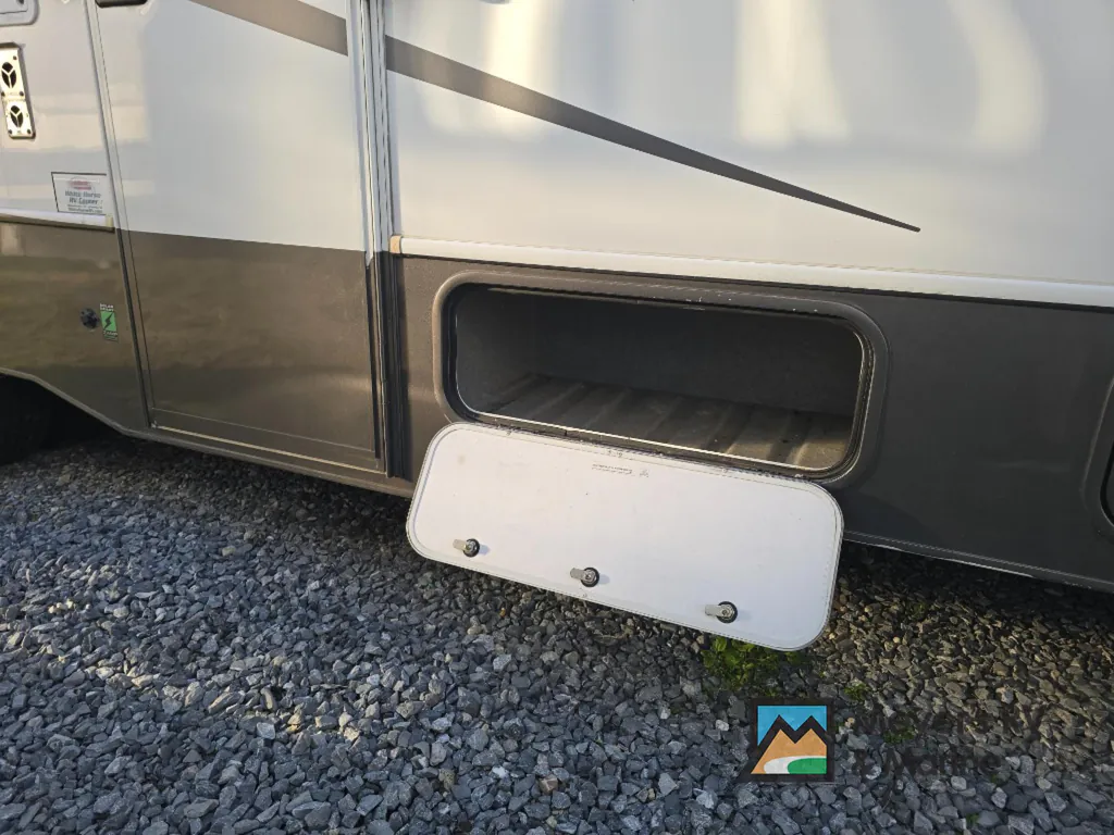 2017 Forest River Forester 2861DS, Photos photo 20