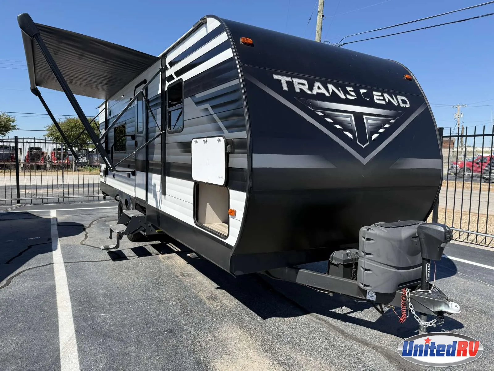 2021 Grand Design Transcend Xplor 247BH - Photo 2
