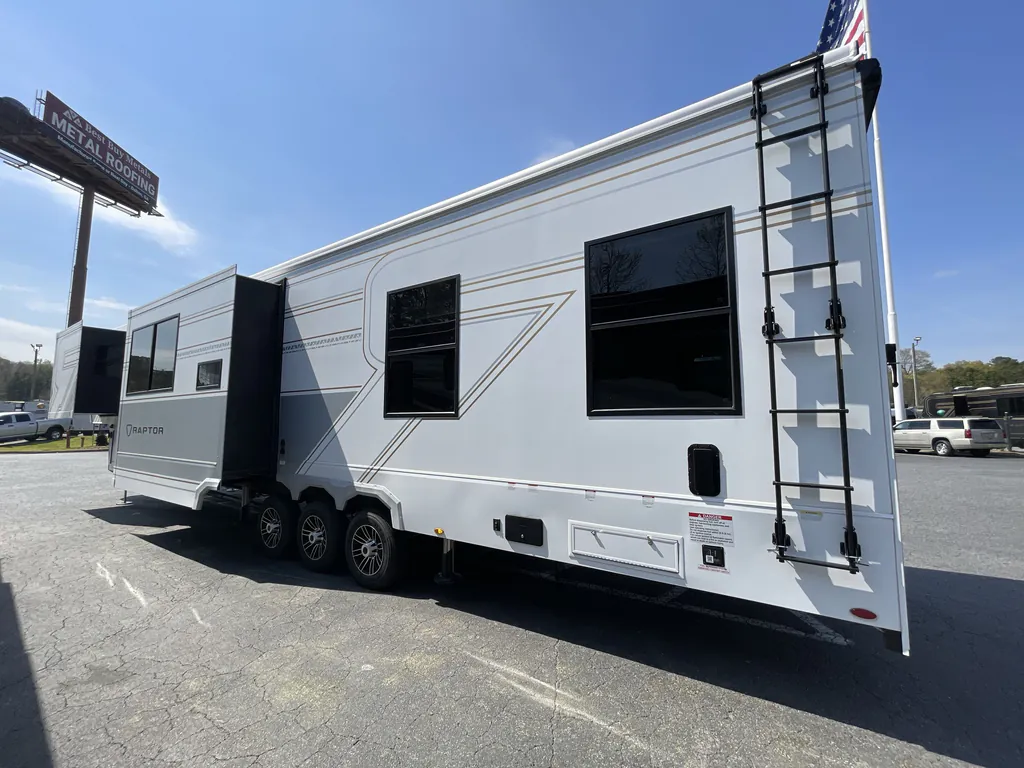 2026 Keystone Raptor 433, Photos photo 39