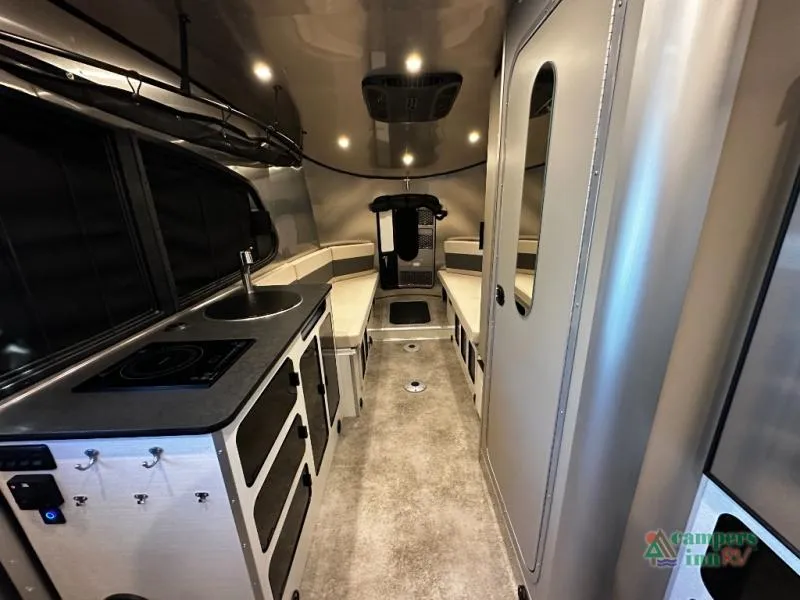 2026 Airstream Basecamp Basecamp 20X - Photo 4